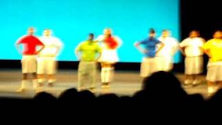 TONG spring sing prt.2