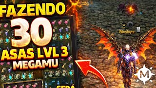 Download Lagu 30 TENTATIVAS DE ASA LVL 3 NO MEGAMU… VALEU A PENA? MP3