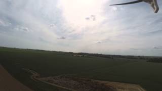 F550 Test 1