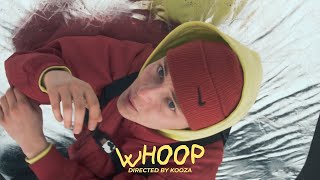 (1H VERSION) OKI - WHOOP? (directed by KOOZA)
