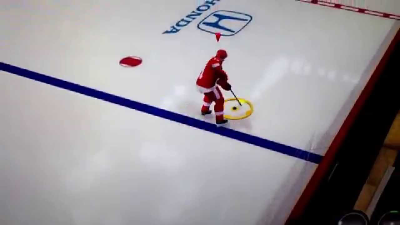 Nhl 14 advanced dekes