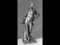Georg Raphael Donner – Venus und Merkur