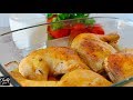 Запеченные Куриные Окорочка в Кефире! Нежнее мяса вы не пробовали!