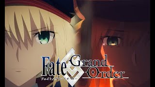 Fate/Grand Order - AMV 6th Anniversary [Passionate Squall]