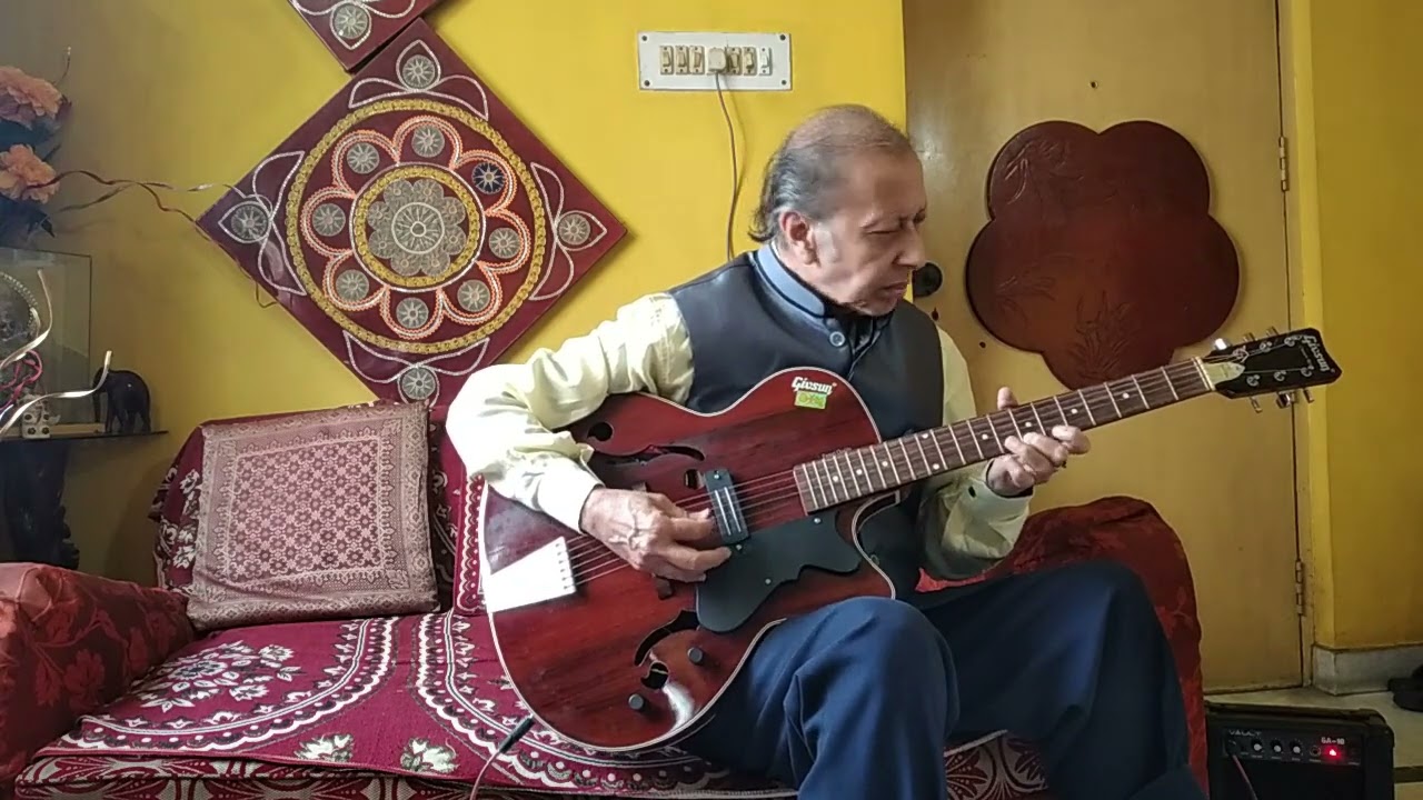 Theme From Flash Dance|| Tutul Ganguly||