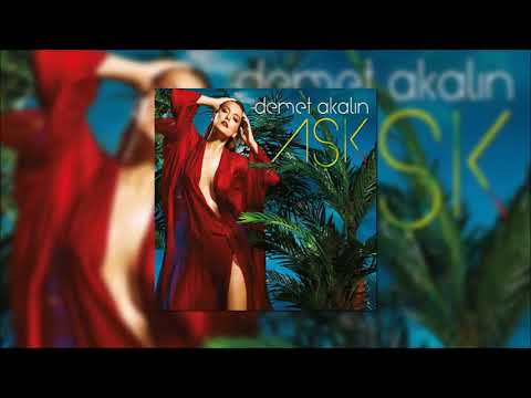 Demet Akalın  - Sabıka