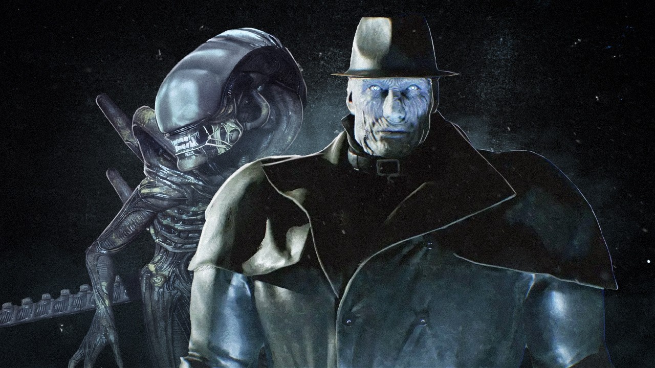 ОНО СЛЕДУЕТ ЗА ТОБОЙ