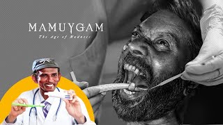 Mamukoya in bramayugam | Fun Edit 😁😁