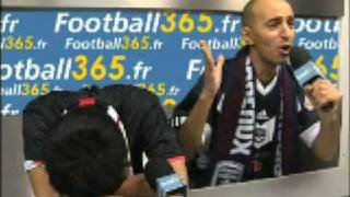 Football365 : Rendez-vous à Galaxy Foot screenshot 1