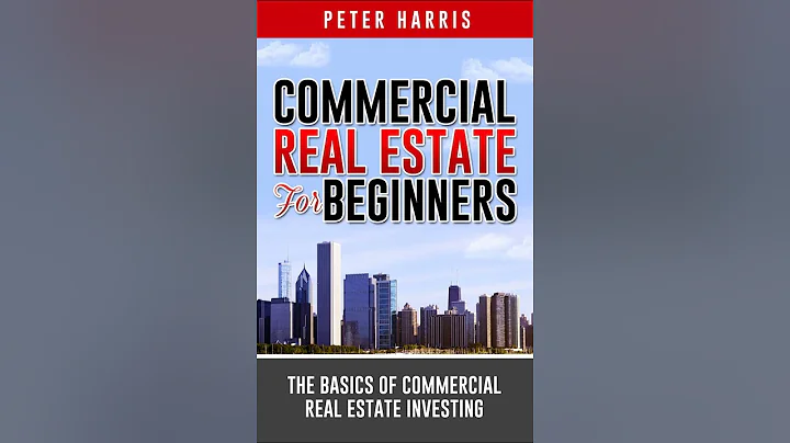 Commercial Real Estate for Beginners Audiobook