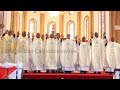 Ekitibwa kibe muggulu - St Joseph Nansana Choir (Ordinations 2023)
