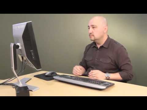 Help Video - Configure Secure Authentication in VMware View