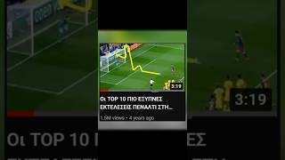 What if this thumbnail was not a clickbait? #football #shorts #soccer