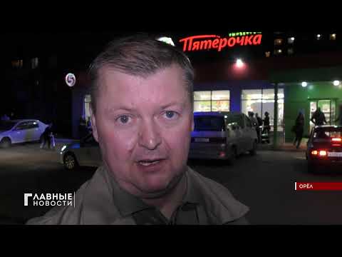 На улице Кромской питбайк не поделил дорогу с «Ладой».