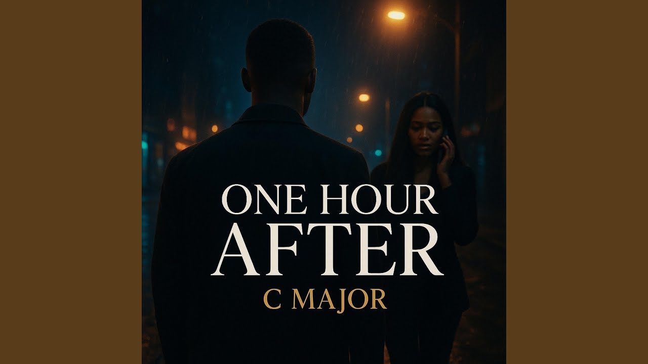 One hour after - YouTube