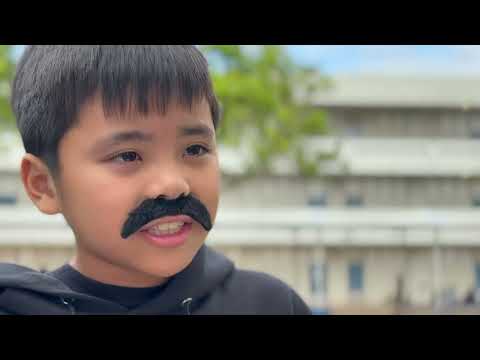 Waikiki Elementary School   Commercial Live Action
