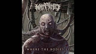 Martyred - Where the Bodies Lie