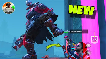 BGMI PREDATOR IN UNFAIL MODE FULL GAMEPLAY 🔥 UNFAIL MODE IN PUBG MOBILE UPDATE 4.0