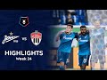 Highlights Zenit vs FC Khimki (2-0) | RPL 2020/21