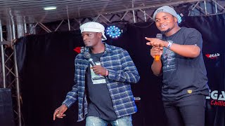 Maulana And Reign Comedy 2022 -Vegas ChillOut Comedy Unplugged