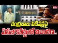 Skill Development Case: Chandrababu's custody hearing to begin after 1 pm