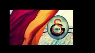 Galatasaray-100 Yil marsi