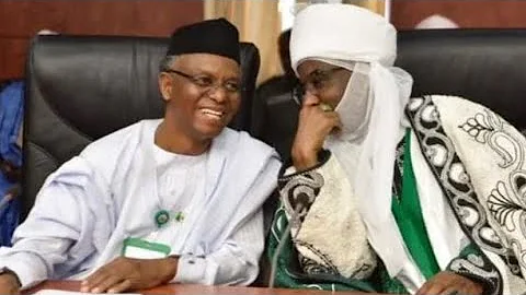 Rufai Sacks Chief Of Staff Who Called Sanusi Former Emir Of Kano - Oppressors Everywhere