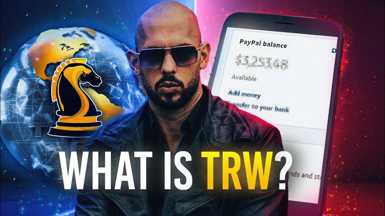 I Tried Andrew Tate's $49 Course "The Real World" (Insane Results)
