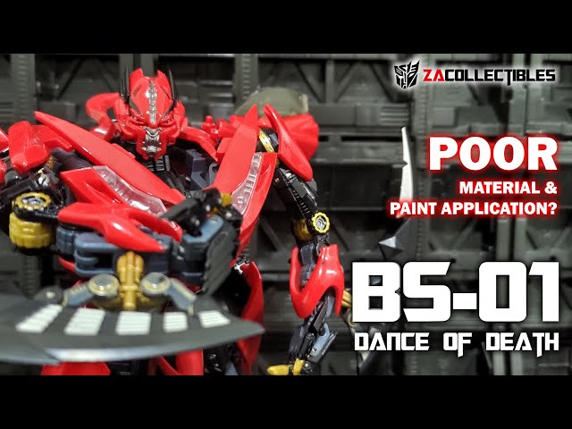 非正規 BS-01 DANCE OF DEATH ディーノ似 非正規 BS-01 DANCE OF DEATH ディーノ似 - メルカリ