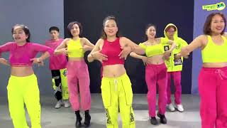 See Tình - Hoàng Thuỳ Linh | Trang Ex Dance Fitness | Choreo by Trang Ex