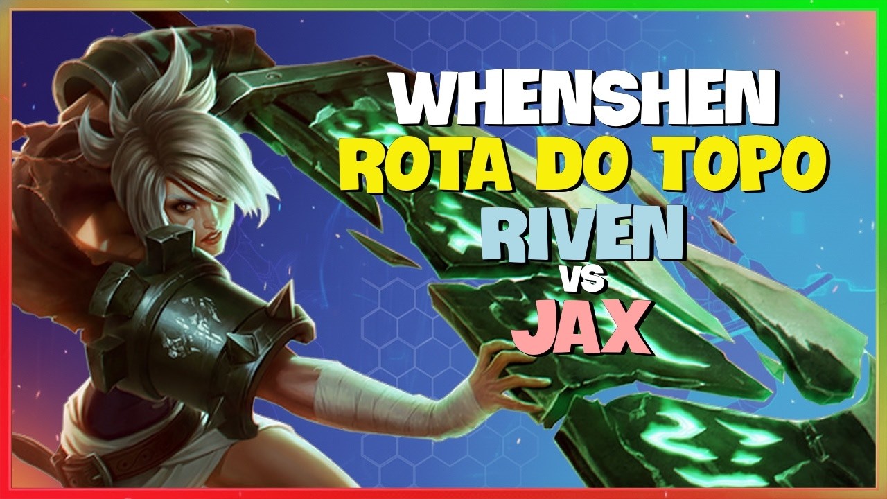 Rank 1 Riven : His CLEAN Mechanics are DEVASTATING in Challenger Elo