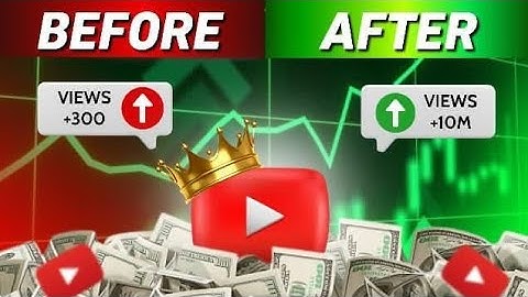 😭 4-5 Views आता है गलत तरीके से डालते हो वीडियो | Youtube Video Upload Karne Ka Sahi Tarika | how to