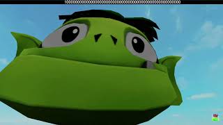 Beast Boy 4  Fingers (Meme)