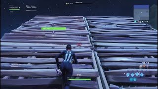 8 Layer Ramp Rush On Console I Mastered This In Season 6 But Never Shared It.