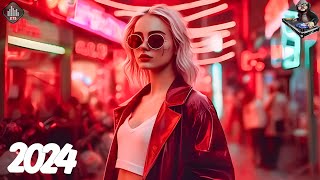 EDM Gaming Music 2024Bass Boosted 2024Music Remixes Of Popular SongsGaming Music Mix 2024.ETL