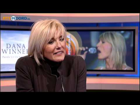 Dana Winner te gast in Noord Vandaag