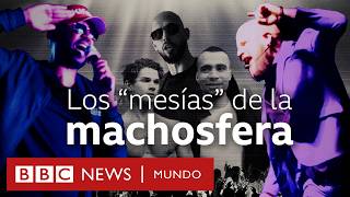 Thumbnail image for Los “mesías” de la machosfera: el negocio detrás del desprecio hacia las mujeres en internet