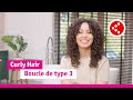 Comment prendre soin de vos boucles type 3   curly hair  kruidvat