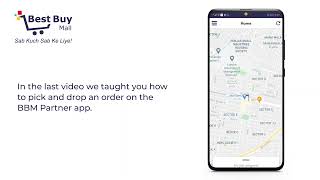 How to Remove an Item from the Grocery List | Best Buy Mall Online Shopping App screenshot 5