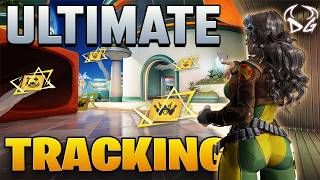 Ult Tracking 101