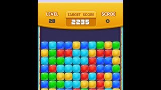 Jelly Bubble Pop | Level 28 | HD Android GamePlay screenshot 5