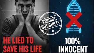 The Interrogation That Ruined a Life: The Case of Christopher Tapp.