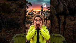 The Great Emu War: When a Modern Army Lost to Birds! | Democ Live