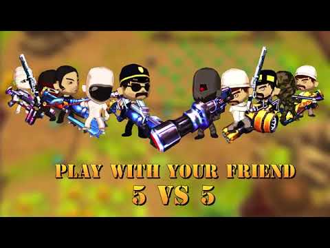 Super Battle Online Unity Game Source Code #unity #unity3d #unitydev #unitydeveloper #sourcecode