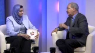 Libya Speaks Show 7 Part 4 - Transitional Justice