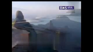 SANIP YESAYA - YESUS SOBAT YANG SETIA