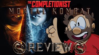 Mortal Kombat Movie Review (2021)