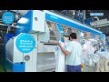 Hokkaido koseisha japan trusts on laundry technology from jensen