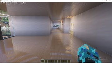 Minecraft NRBR V1 Texture Pack + SEUS v11