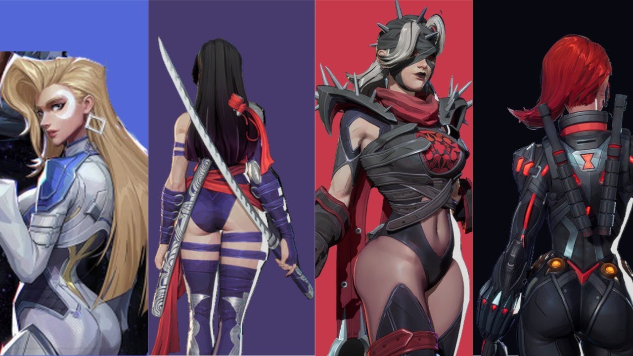 🕷️Rivals | Quick Play is so much fun fr